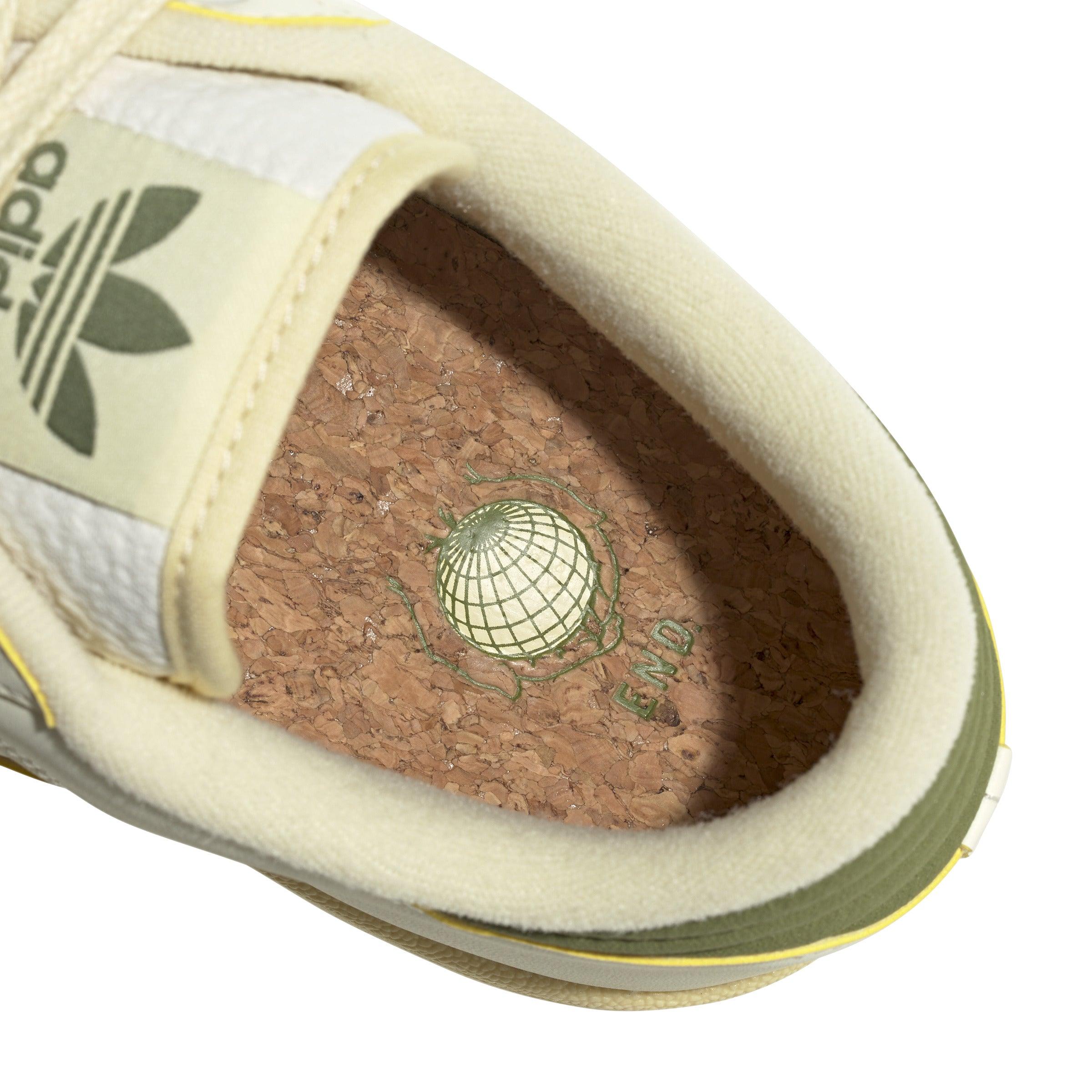END. Centennial Lo 'Present' - Stylish and Comfortable Women's Loafers for Casual Wear, Office, and Everyday Use