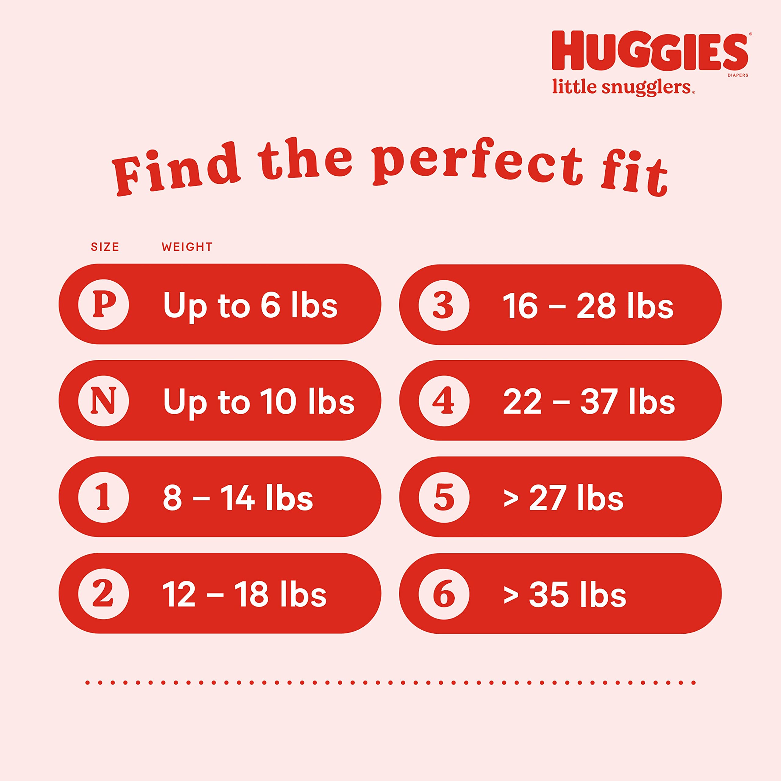 **Huggies Little Movers & Little Snugglers Size 3 Disposable Baby Diapers – Mega Colossal Pack (136 Count) & One Month Supply (156 Count) – Ultra Absorbent for Active Babies – Day & Night Comfort**    *(Perfect for Playtime, Naptime, and Overnight Protection – Soft, Leak-Proof, and Hypoallergenic for Sensitive Skin)*