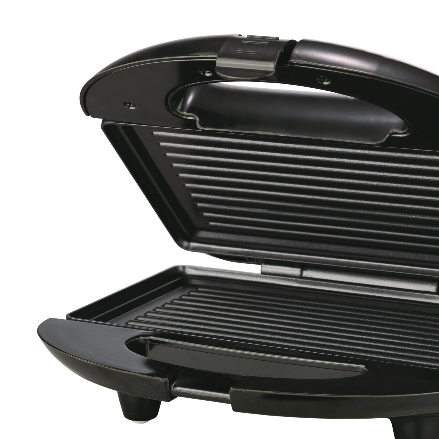 Brentwood Non-Stick Panini Press & Sandwich Maker - 9.75
