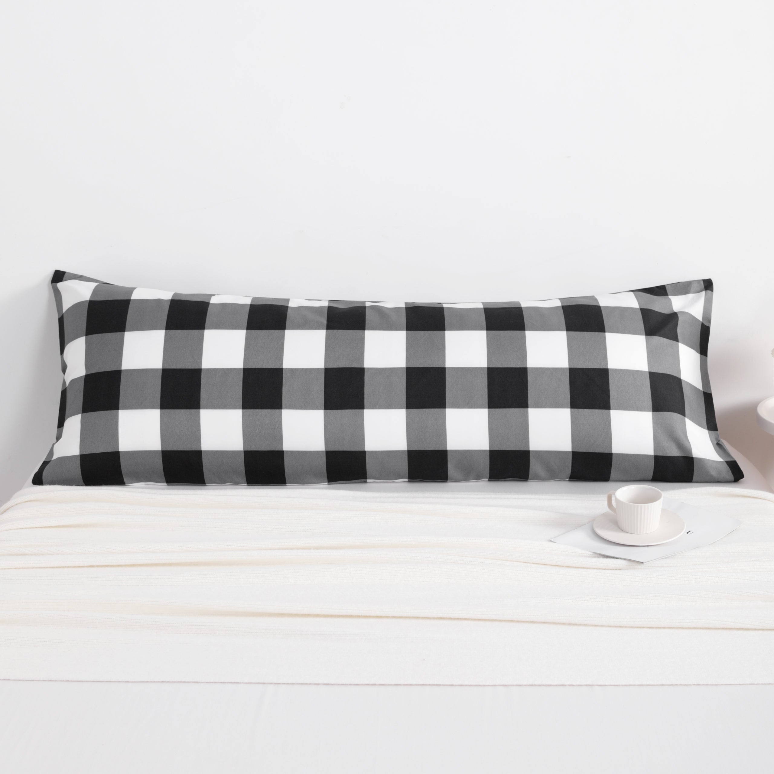 NTBAY Star Pillowcase - 1800 Thread Count Microfiber, Ultra Soft & Breathable Bedding for Side Sleepers & Hot Sleepers | Perfect for Kids Room, Guest Room & Travel Accessories