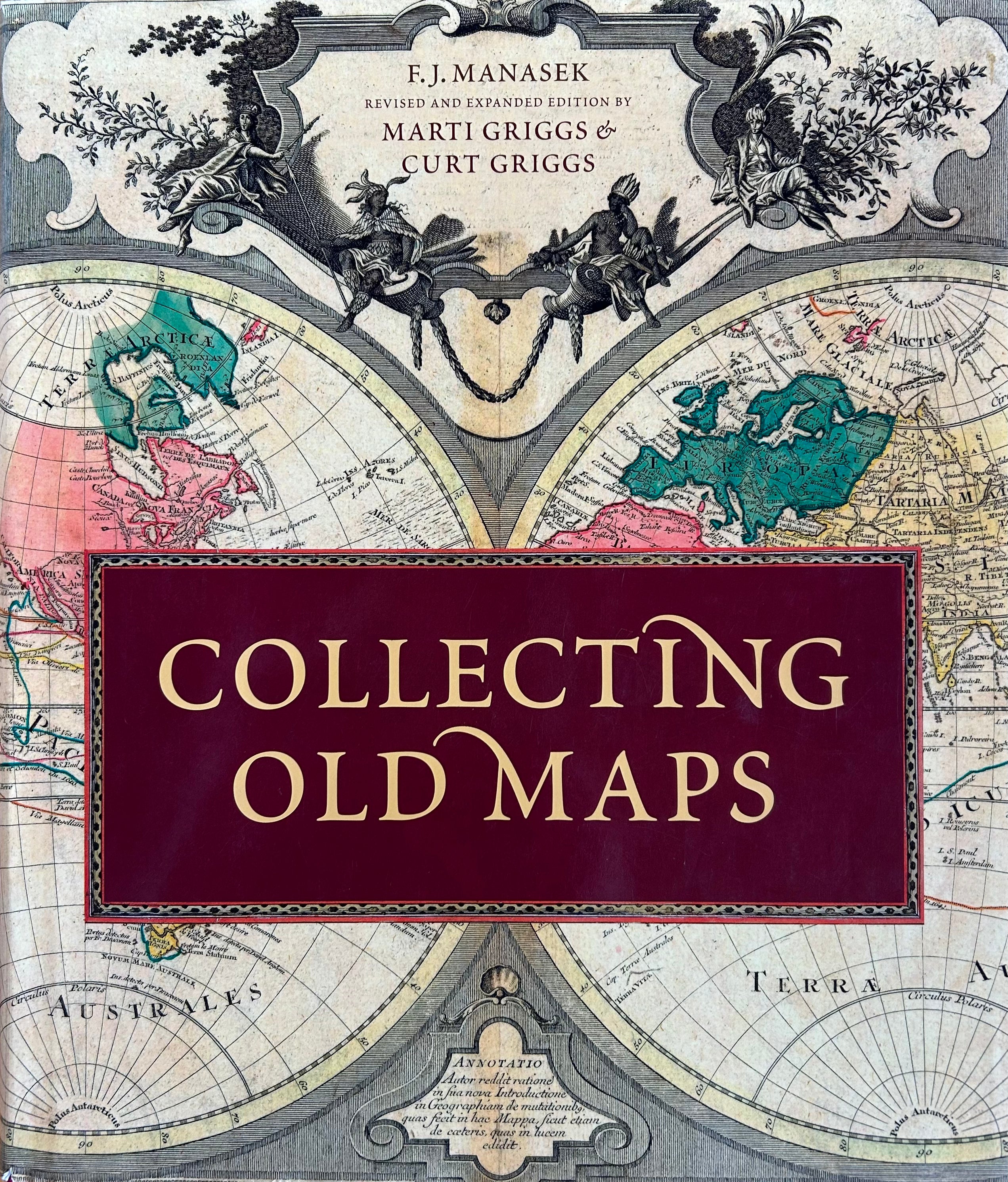 Vintage Antique Maps Collection - Rare Historical Maps for Sale | Perfect for Home Decor, Gifts & Map Collectors