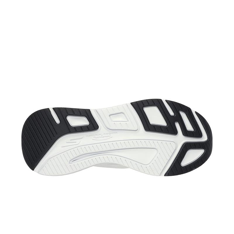 SLIP INS: MAX CUSHIONING ELITE 2.0 Running Shoes - 129606/WBK - Perfect for Marathon Training & High-Impact Workouts