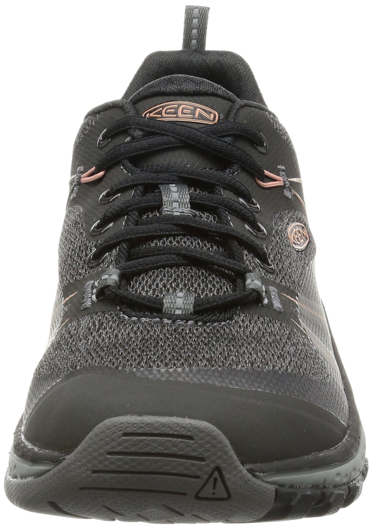 KEEN Women's Terradora Waterproof Hiking Shoes - Lightweight Trail Running Shoes for Women, Comfortable Walking Shoes with Breathable Mesh - Perfect for Outdoor Adventures, Hiking & Travel