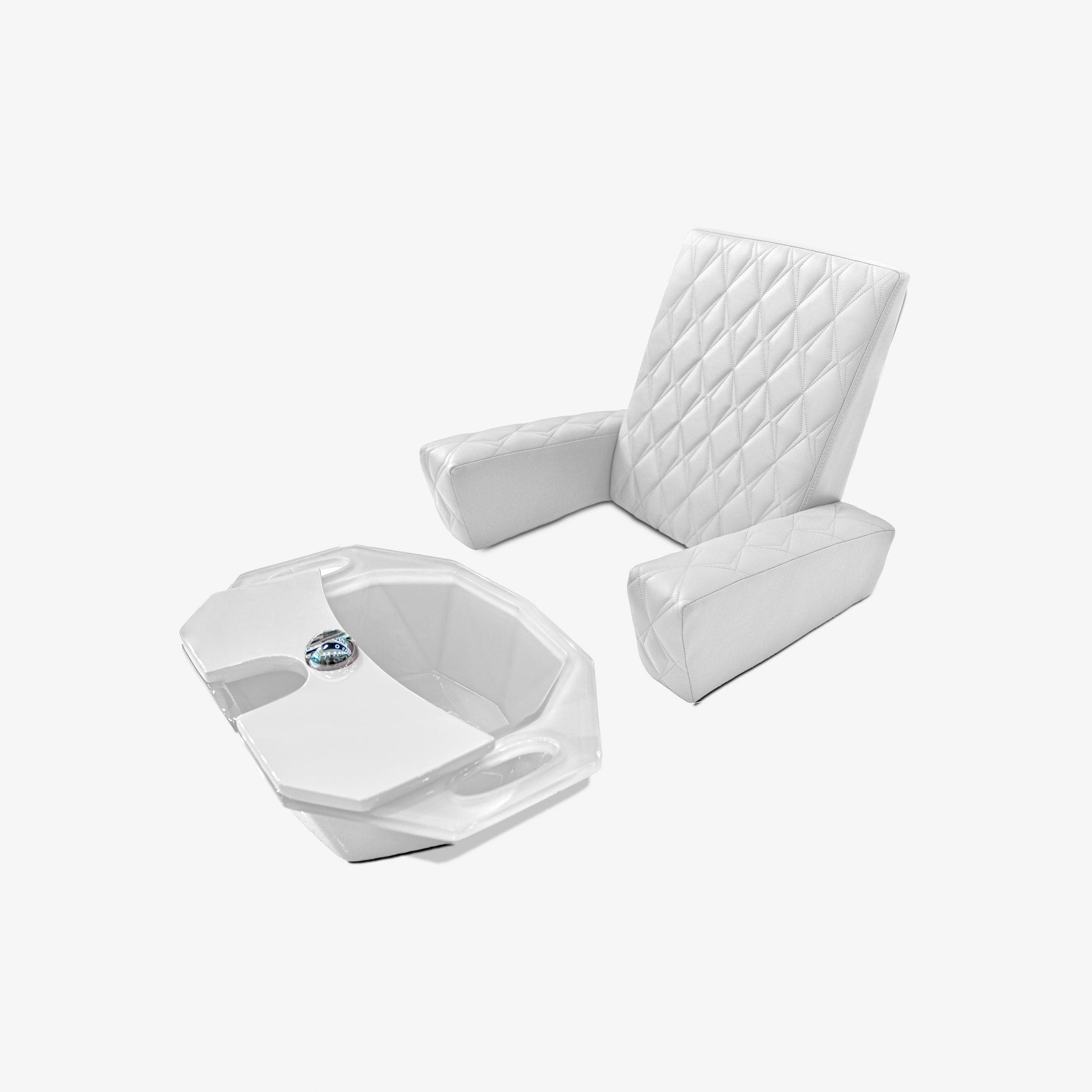 BriBri Professional Pedicure Booster Kit for Nail Growth & Repair - At-Home Foot Care Solution for Soft, Healthy Feet - Perfect for DIY Manicures & Spa Days