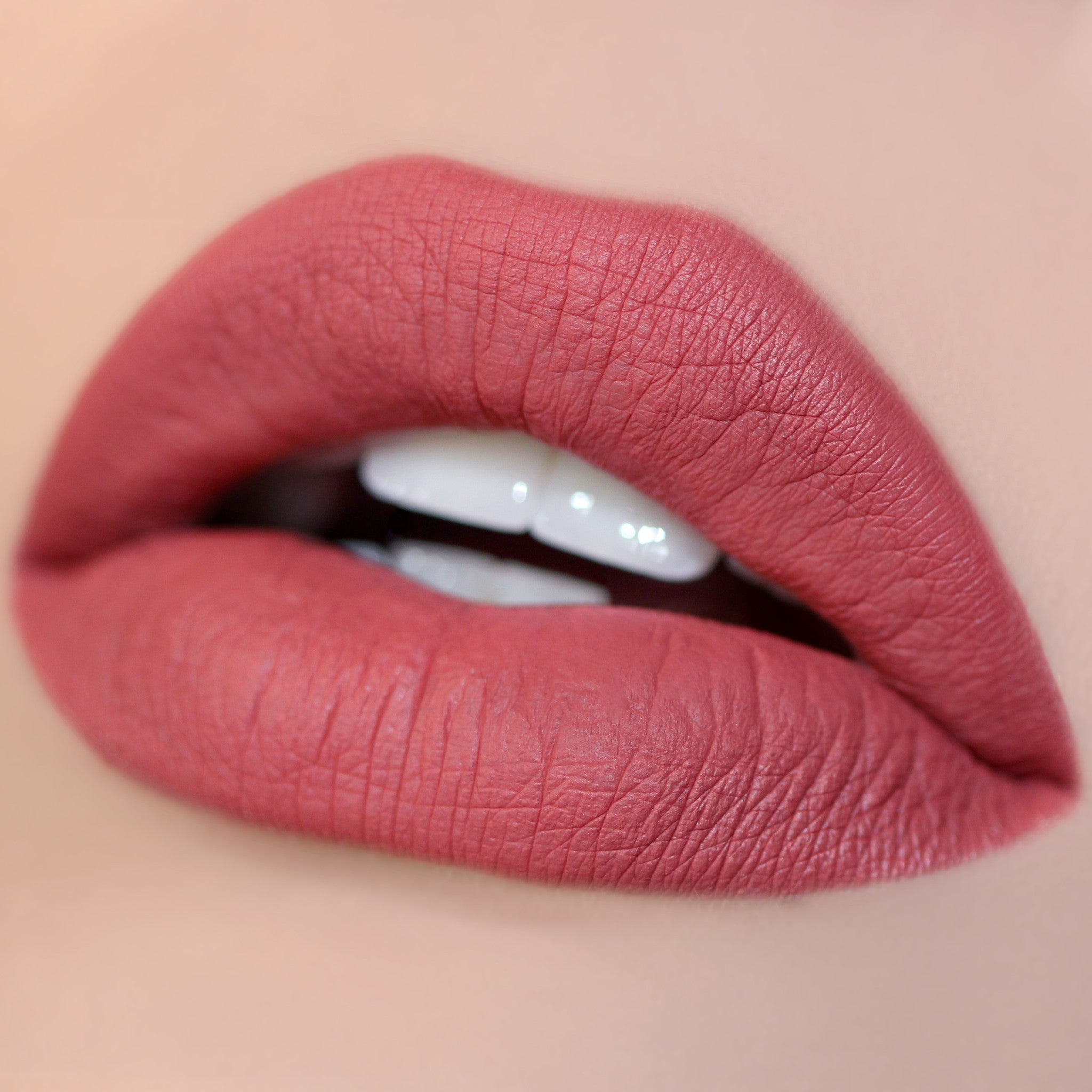 Long Lasting Matte Liquid Lipstick - Waterproof, Smudge Proof, All-Day Wear - Perfect for Parties, Date Nights, and Everyday Makeup Looks