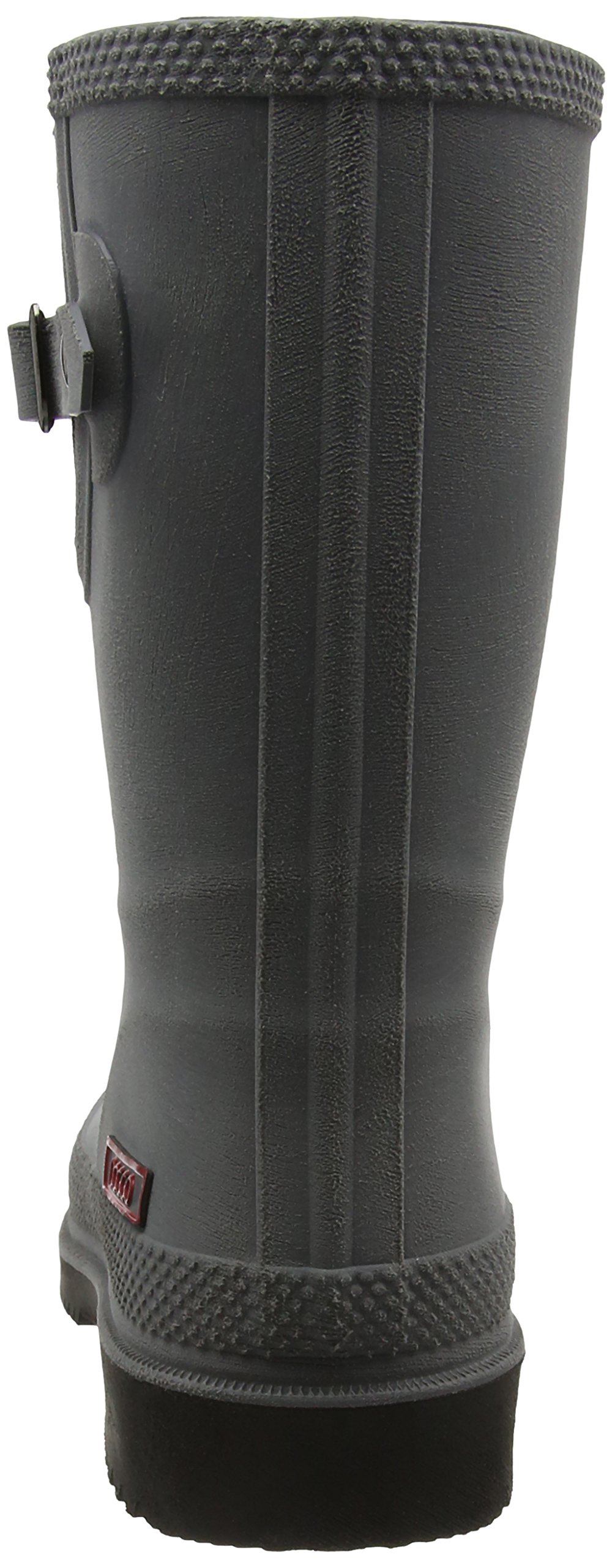 Doggo Women's Waterproof Wellington Rain Boots - Comfortable & Stylish Rubber Boots for Walking, Gardening, and Outdoor Activities