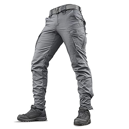 Dark Grey