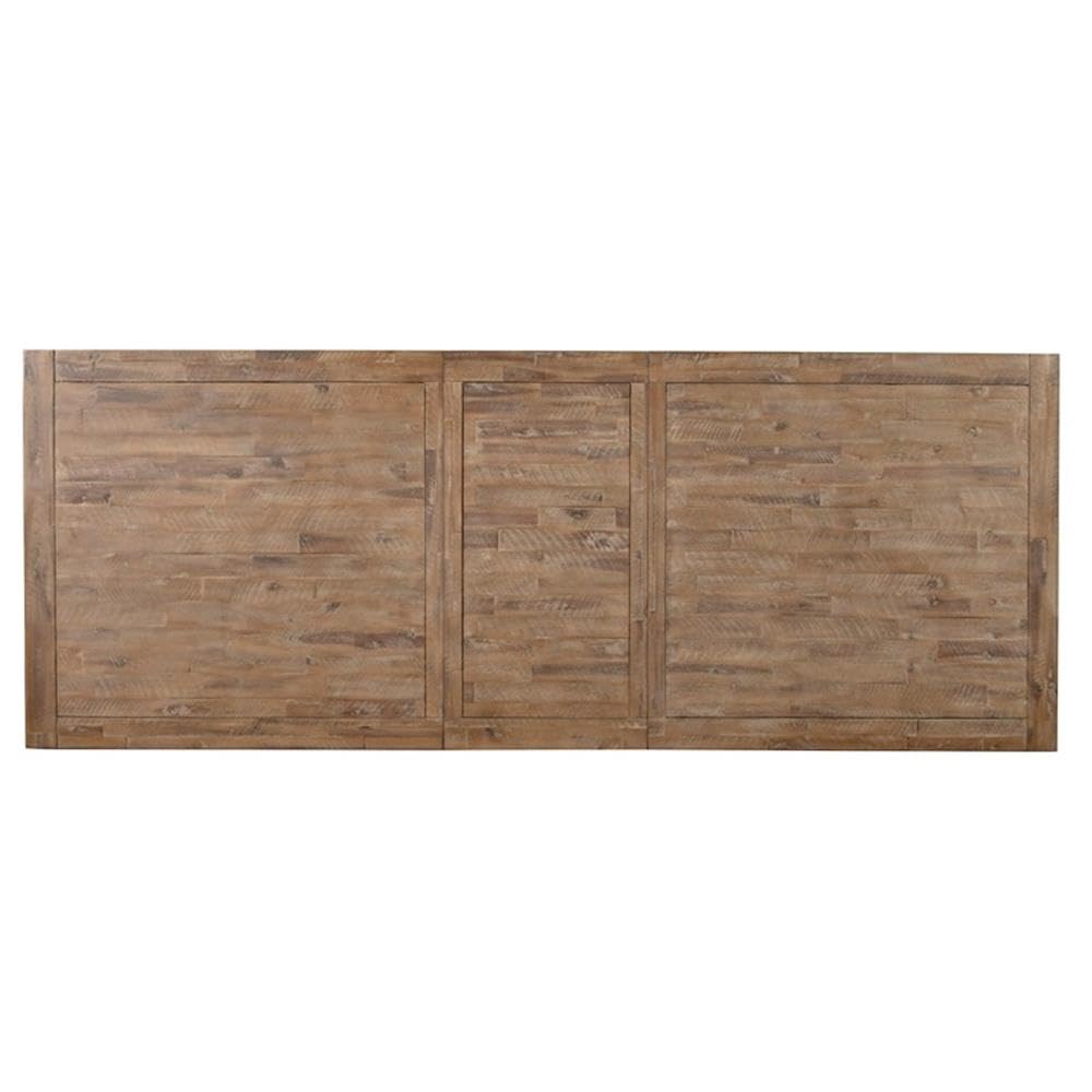 Home Square 5 Piece Dining Set with Table & 4 Chairs - Perfect for Small Spaces & Family Meals