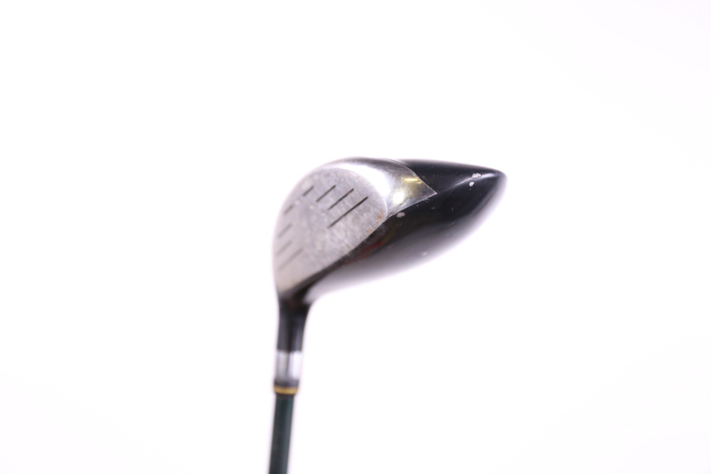 Used Bobby Jones JESSE ORTIZ 3H Hybrid Golf Club - Right Handed 19° Regular Flex - Perfect for Fairway Shots & Rough Recovery