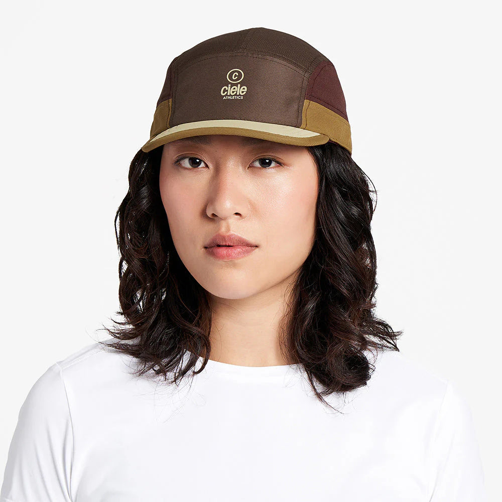 Unisex ALZCap SC C Plus Arabica Coffee - Lightweight Adjustable Baseball Cap for Men & Women - Perfect for Hiking, Running, and Outdoor Activities