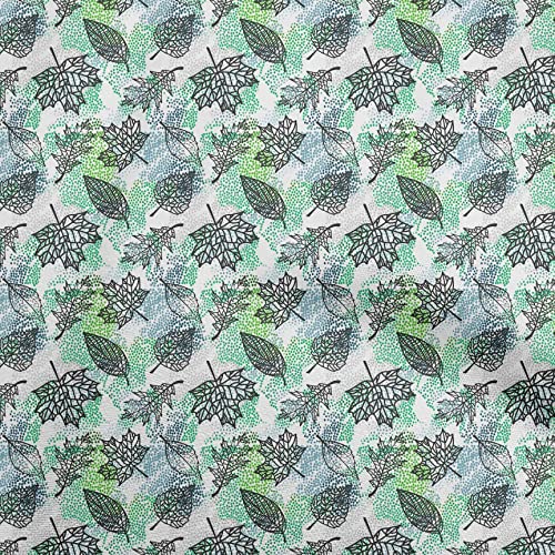 Sea Green