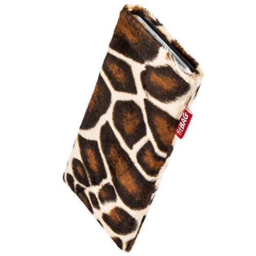 Bonga Giraffe