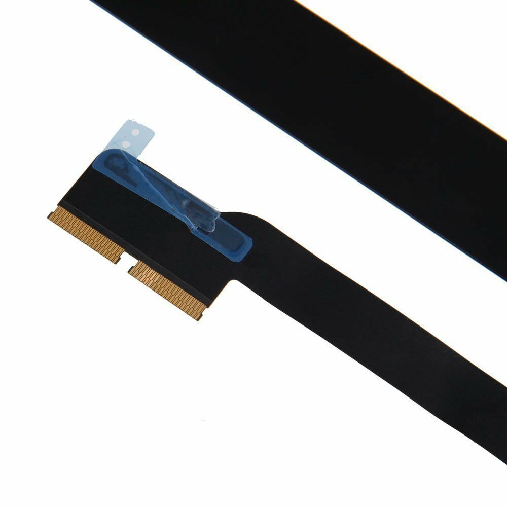 Premium iPad 3 Screen Replacement Glass + Touch Digitizer Repair Kit (Black/White) - DIY Fix for Cracked or Damaged iPad 3 Displays - Perfect for Home, Office or School Use