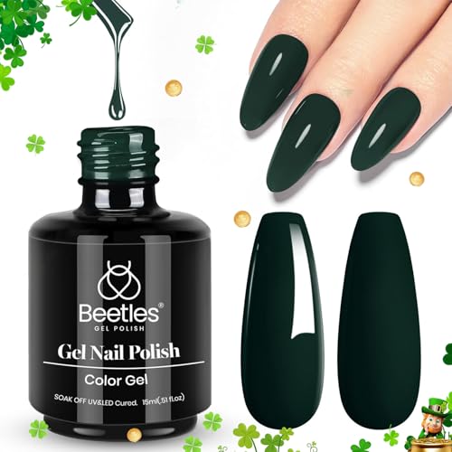 0-0-1-Forest Green