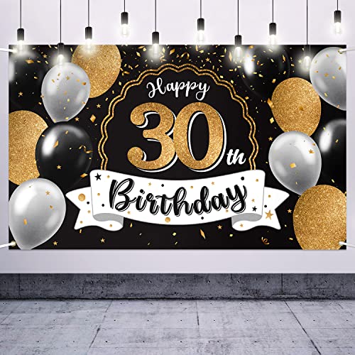30th