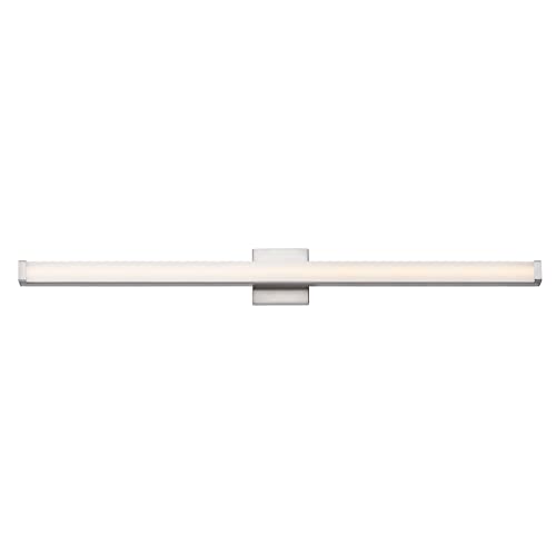 Satin Nickel