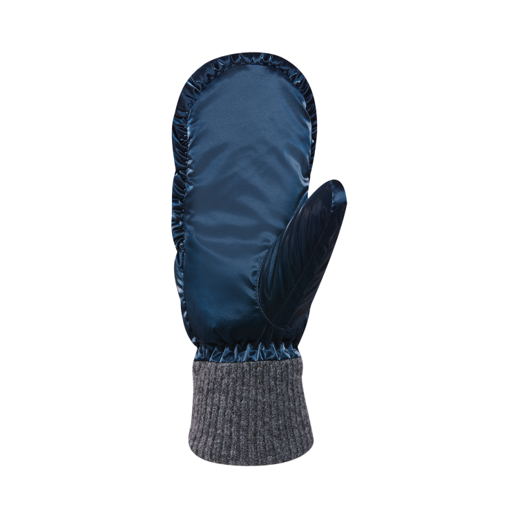 Kombi Pillow Mitt Limited - Women's Winter Gloves for Cold Weather, Outdoor Activities & Skiing
