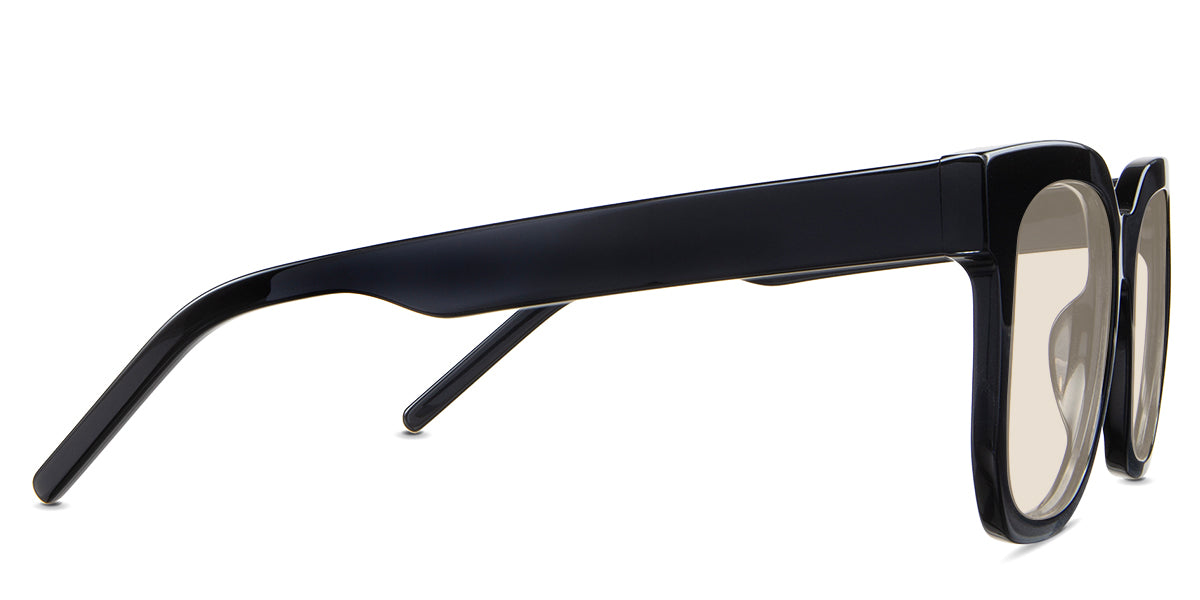 Tatum Women's Prescription Tinted Glasses - Stylish & UV Protection for Outdoor Activities, Driving, and Fashion