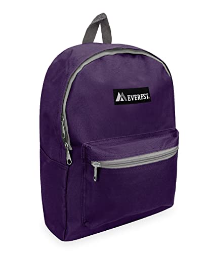 Eggplant Purple