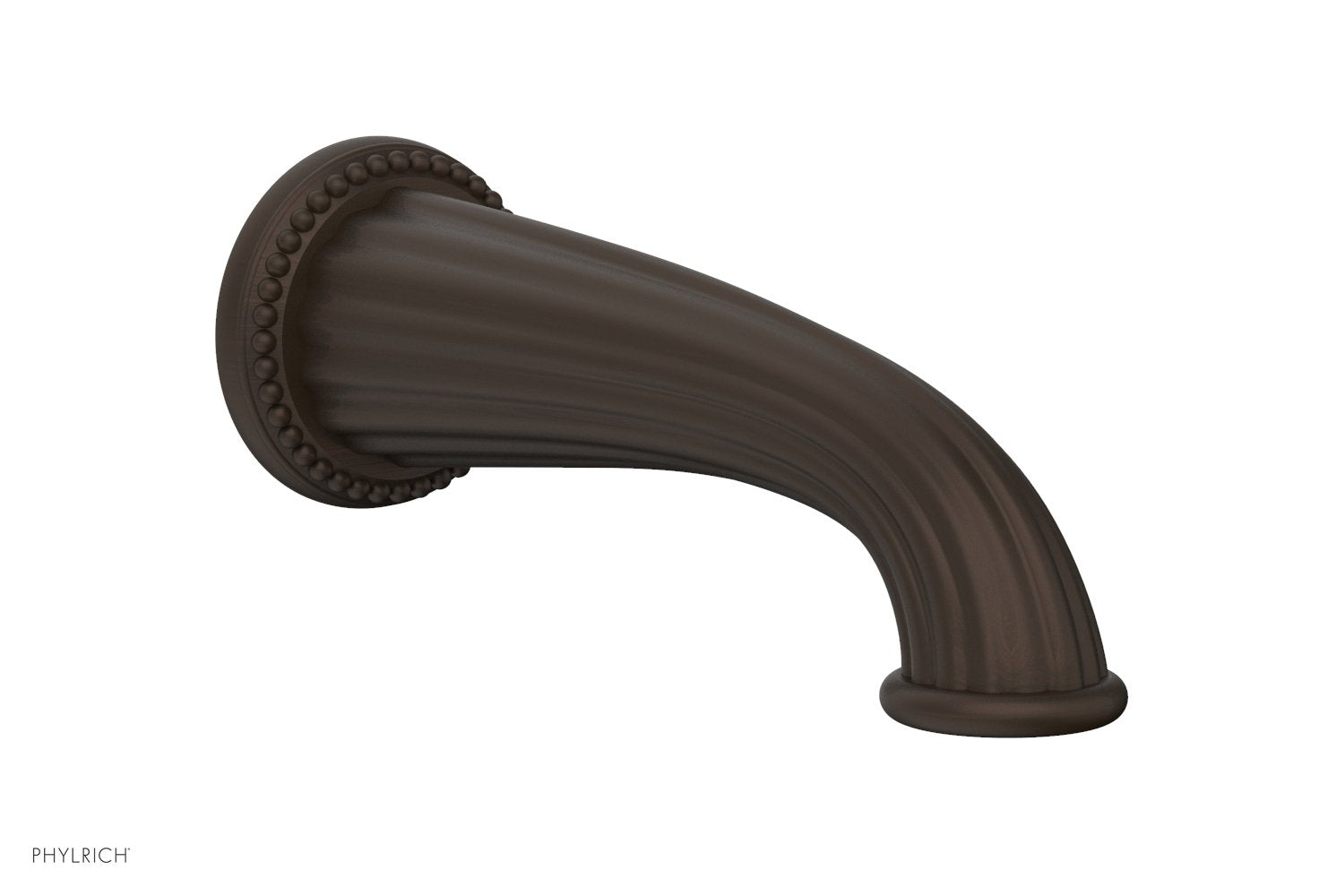 GEORGIAN & BARCELONA Wall Mounted Tub Spout K1141X3 - Premium Bathroom Faucet for Modern Showers and Bathtubs