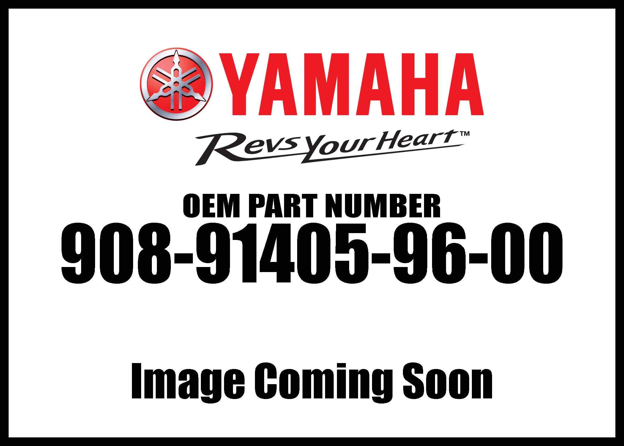 Yamaha 90891-40596-00 Throttle Body Kit - Genuine OEM Replacement Part for Yamaha Motorcycles & ATVs - Improves Engine Performance & Fuel Efficiency