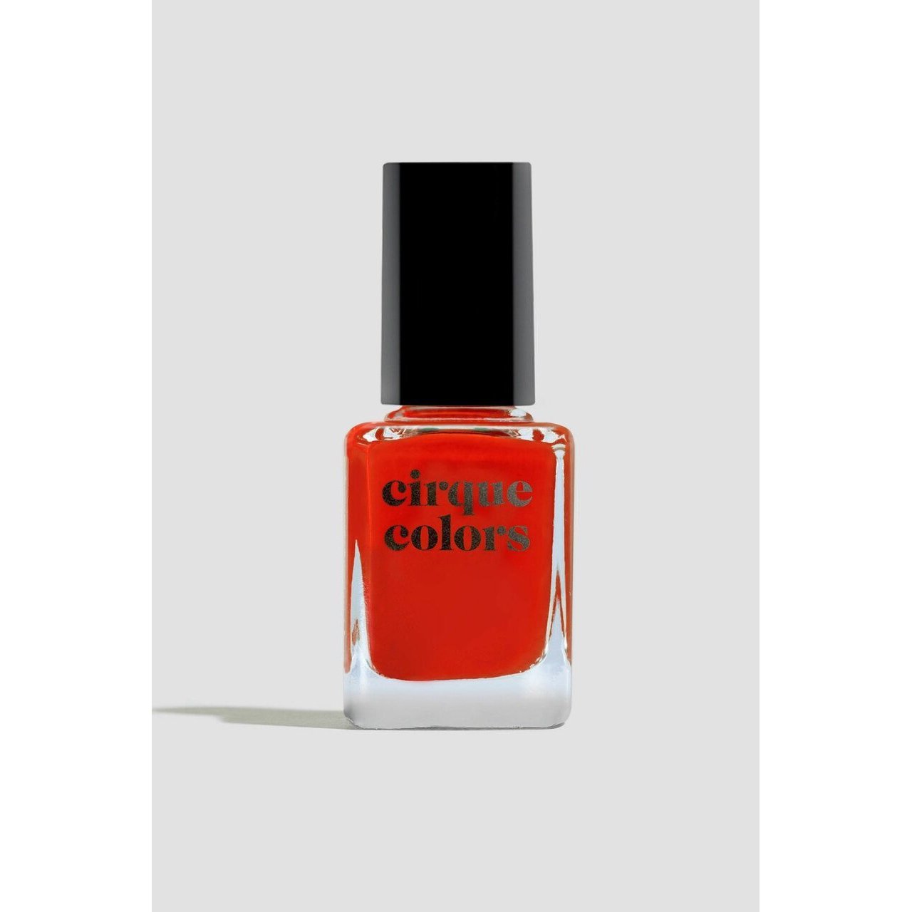 Cirque Colors Toadstool Nail Polish - 0.37 oz Vegan & Cruelty-Free Nail Lacquer for Women - Perfect for Everyday Wear & Special Occasions