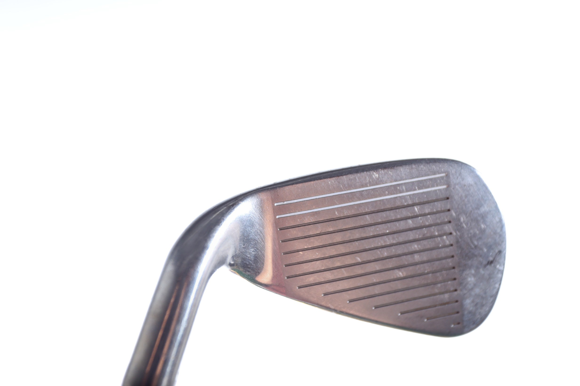Used Callaway Mavrik 6 Iron Right Handed Golf Club - Regular Plus Flex for Men - Perfect for Mid-Handicap Players & Driving Range Practice