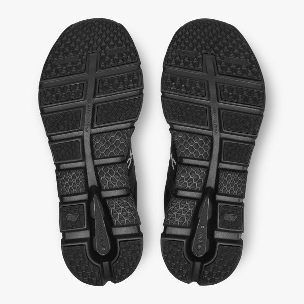 On Cloudrunner Waterproof Men's Running Shoes - Lightweight Trail & Road Running Sneakers for Outdoor Jogging, Hiking & Gym Workouts