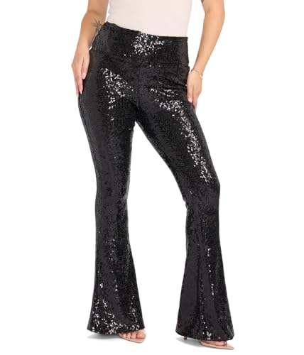Black Flare