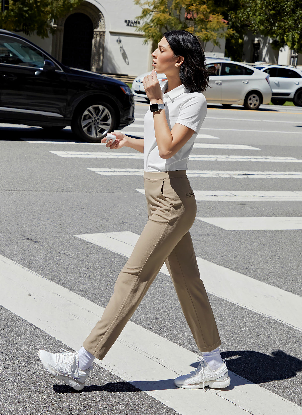 Chino Beige