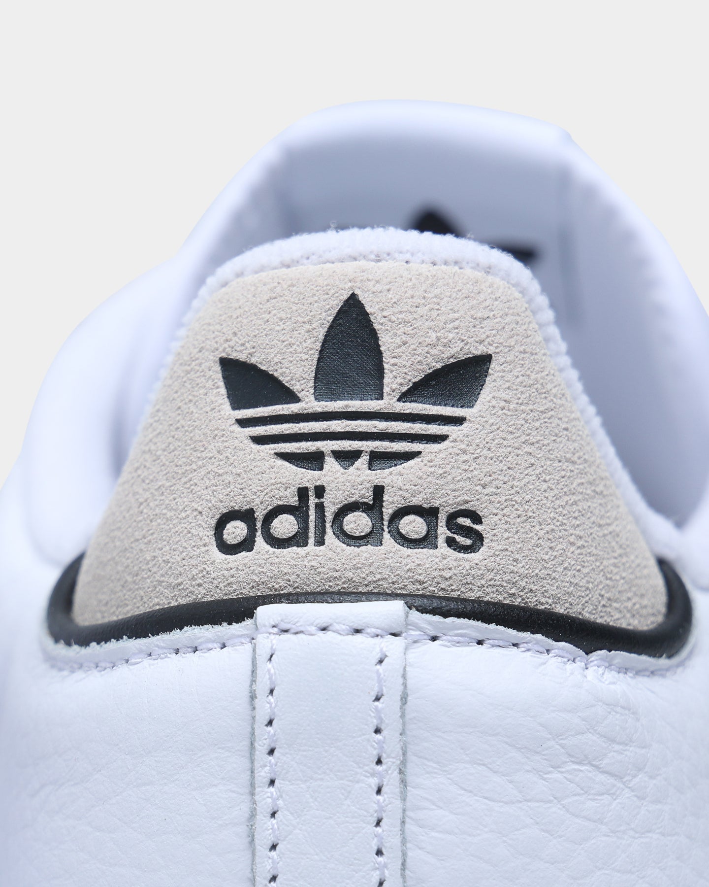 Adidas Continental 80 Sneakers - White, Black & Stone Colorway | Classic Casual Shoes for Men & Women | Perfect for Streetwear, Gym & Everyday Wear