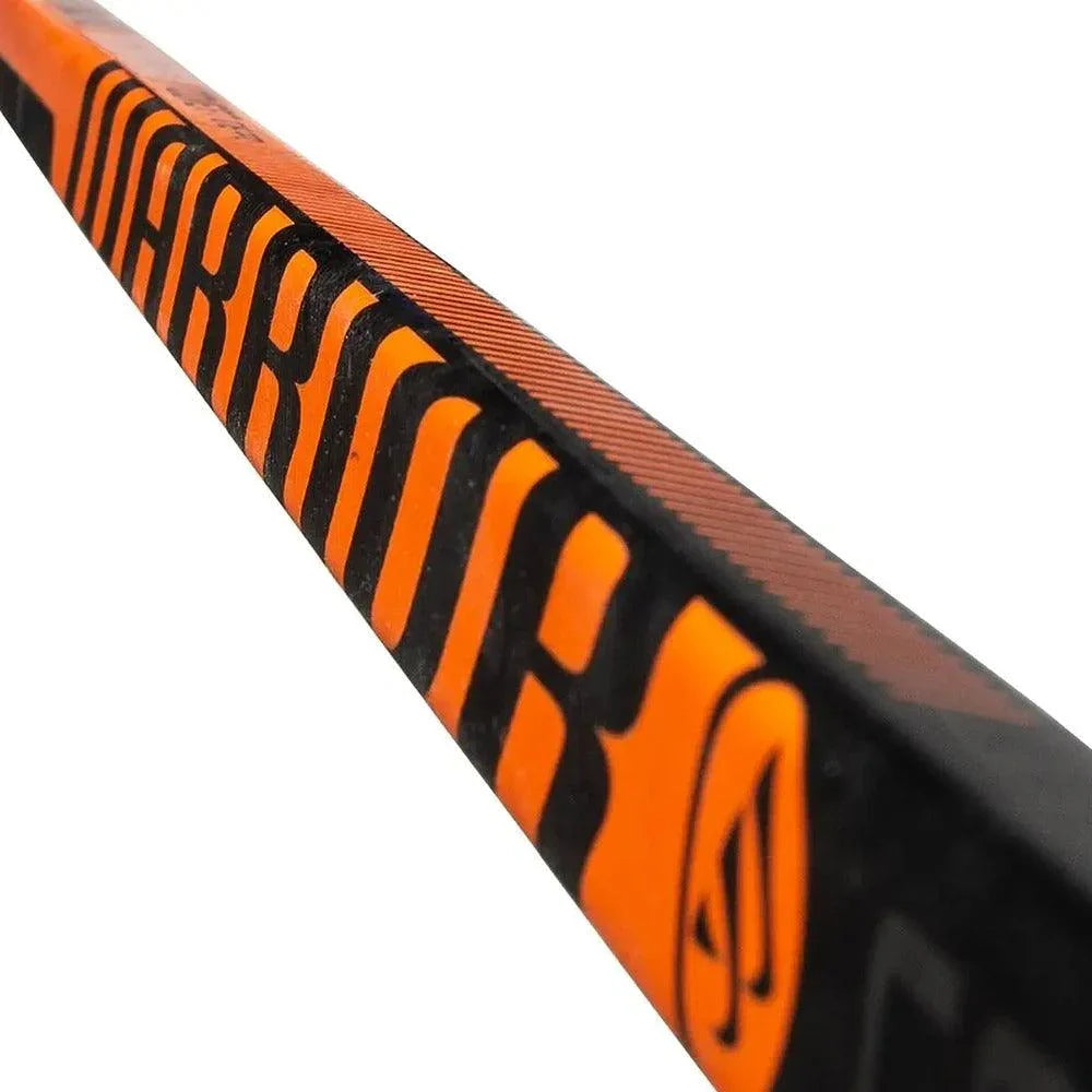 Covert QR5 Pro Senior Hockey Stick - Lightweight Carbon Fiber Design for Enhanced Performance | Perfect for Competitive Play & Training Sessions
