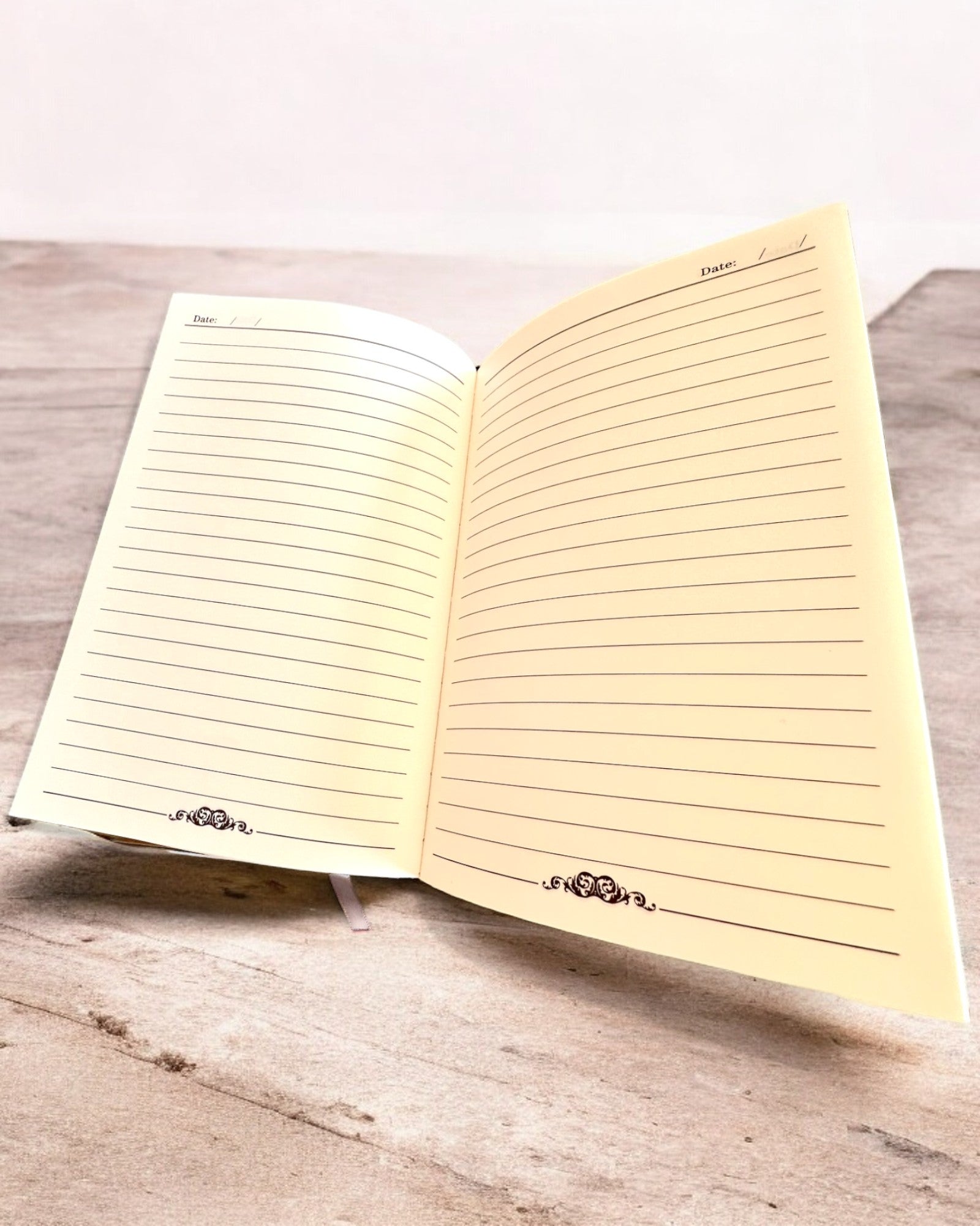 Warrior's Chronicle Knight-Themed Notebook - Personalized Engraved Gift for Writers, Students & Fantasy Lovers - Perfect for Journaling, Note-Taking & Medieval Enthusiasts