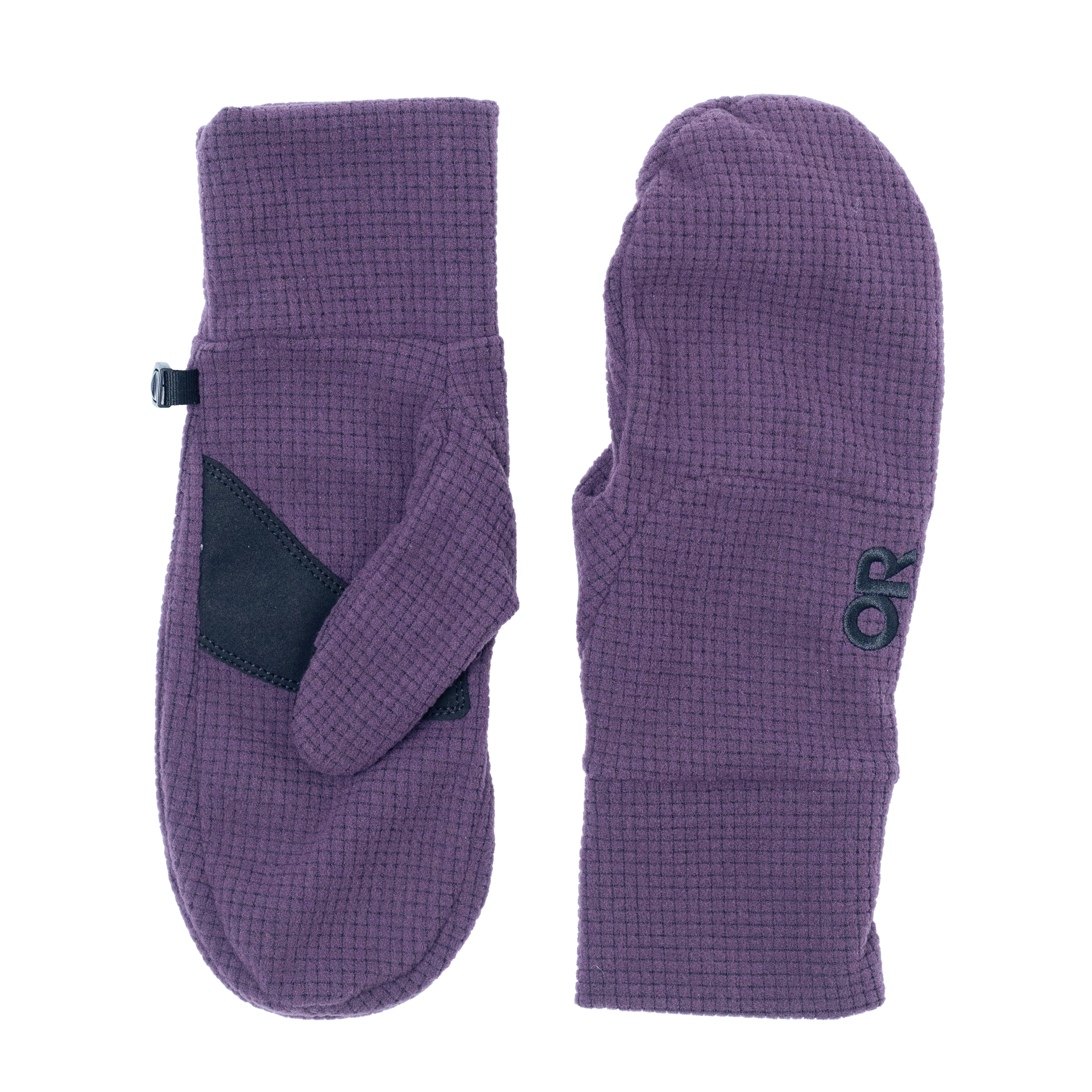 Premium Trail Mix Mitts - Durable & Comfortable Hiking Gloves for Outdoor Adventures - Perfect for Camping, Hiking & Backpacking