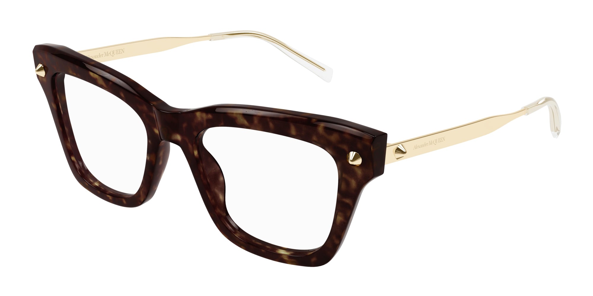 Alexander McQueen AM0484O Sunglasses - Luxury Designer Shades for Men & Women | Perfect for Outdoor Activities, Travel, and Fashion Statements