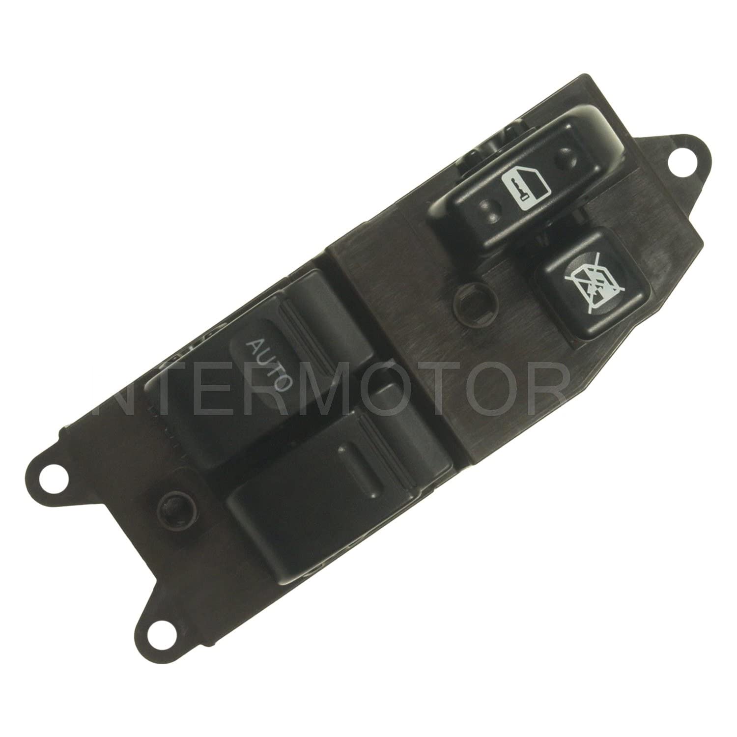 Standard Motor Products DS-1752 Switch - Heavy Duty Electrical Switch for Automotive & Marine Applications | Reliable Power Control for Engines, Pumps & Industrial Equipment