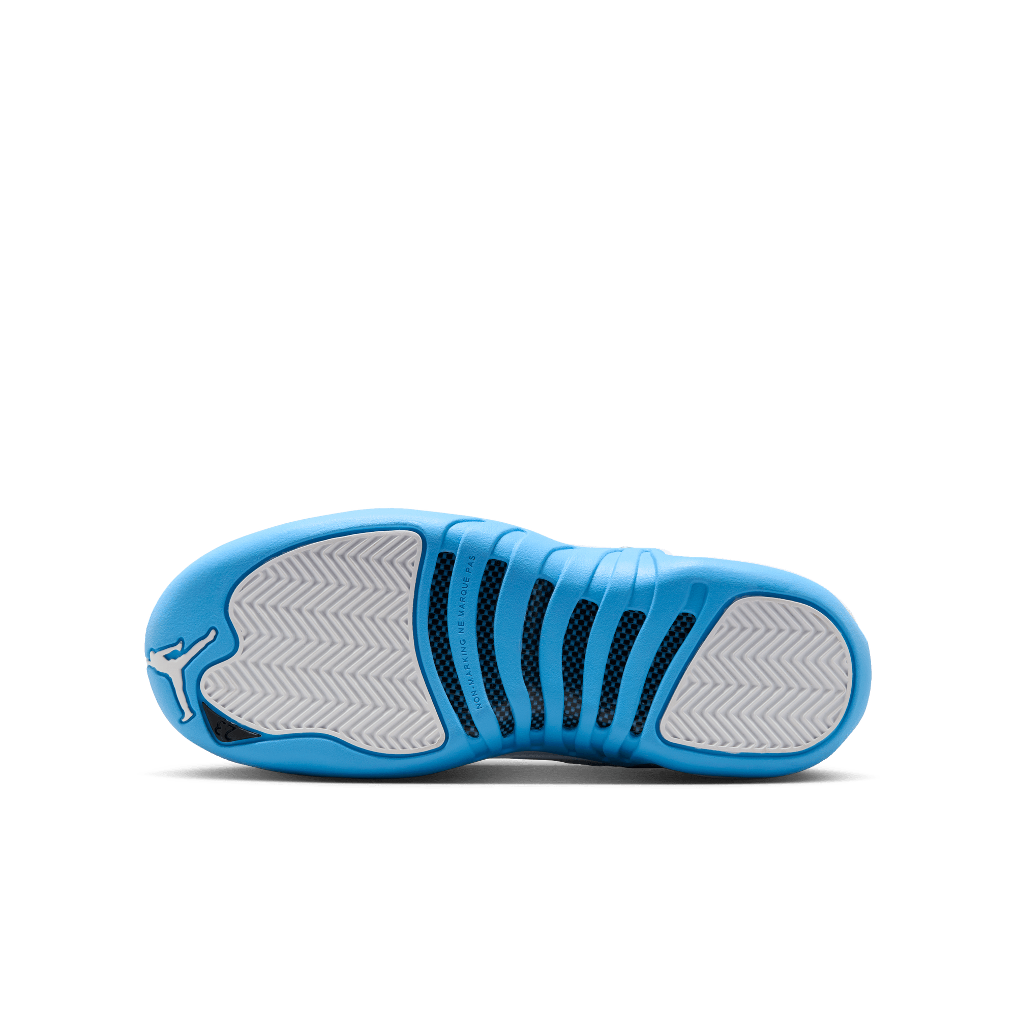 AIR JORDAN 12 RETRO (GS) MELO Basketball Shoes for Kids - High-Performance Sneakers for Basketball & Casual Wear - Perfect for Games, Training & Street Style