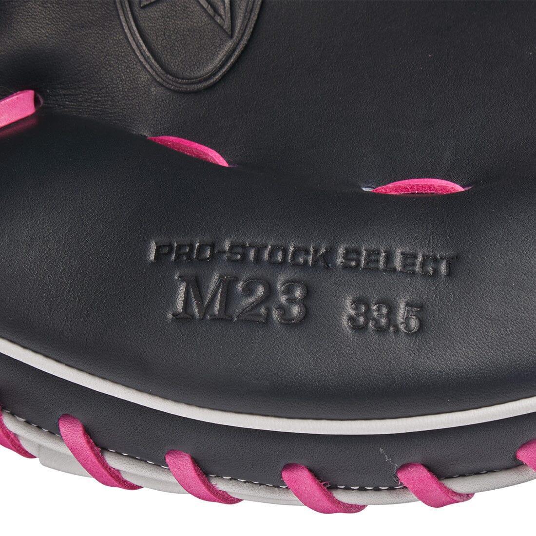 Wilson A2K M23 33.5