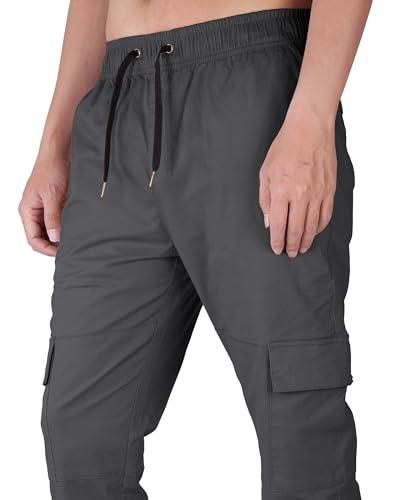 Dark Grey