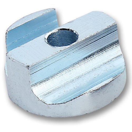 Hollow Fast Square & Round Combo Holder Clamp - Multipurpose Tool for Woodworking, Metalworking, and DIY Projects
