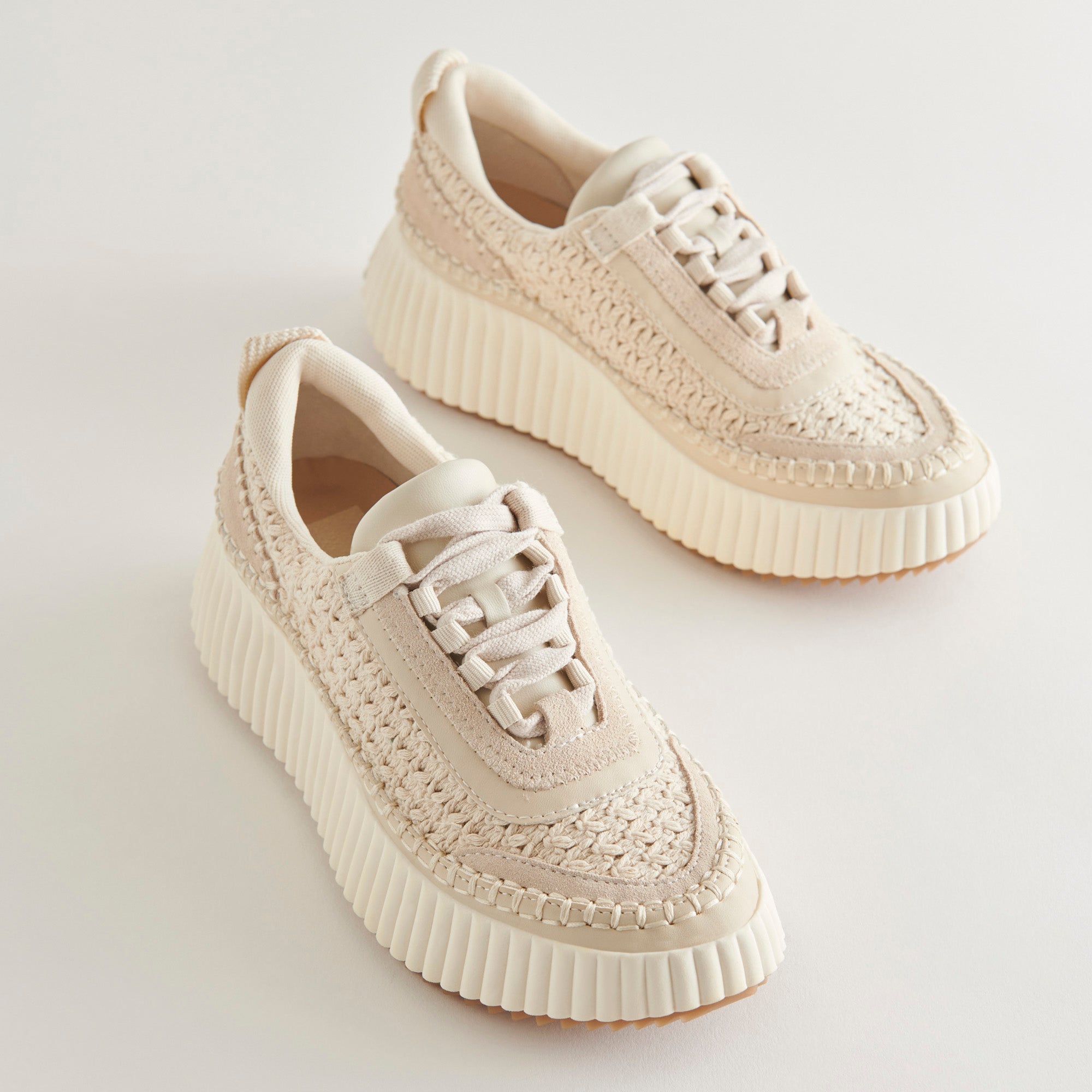 SANDSTONE KNIT