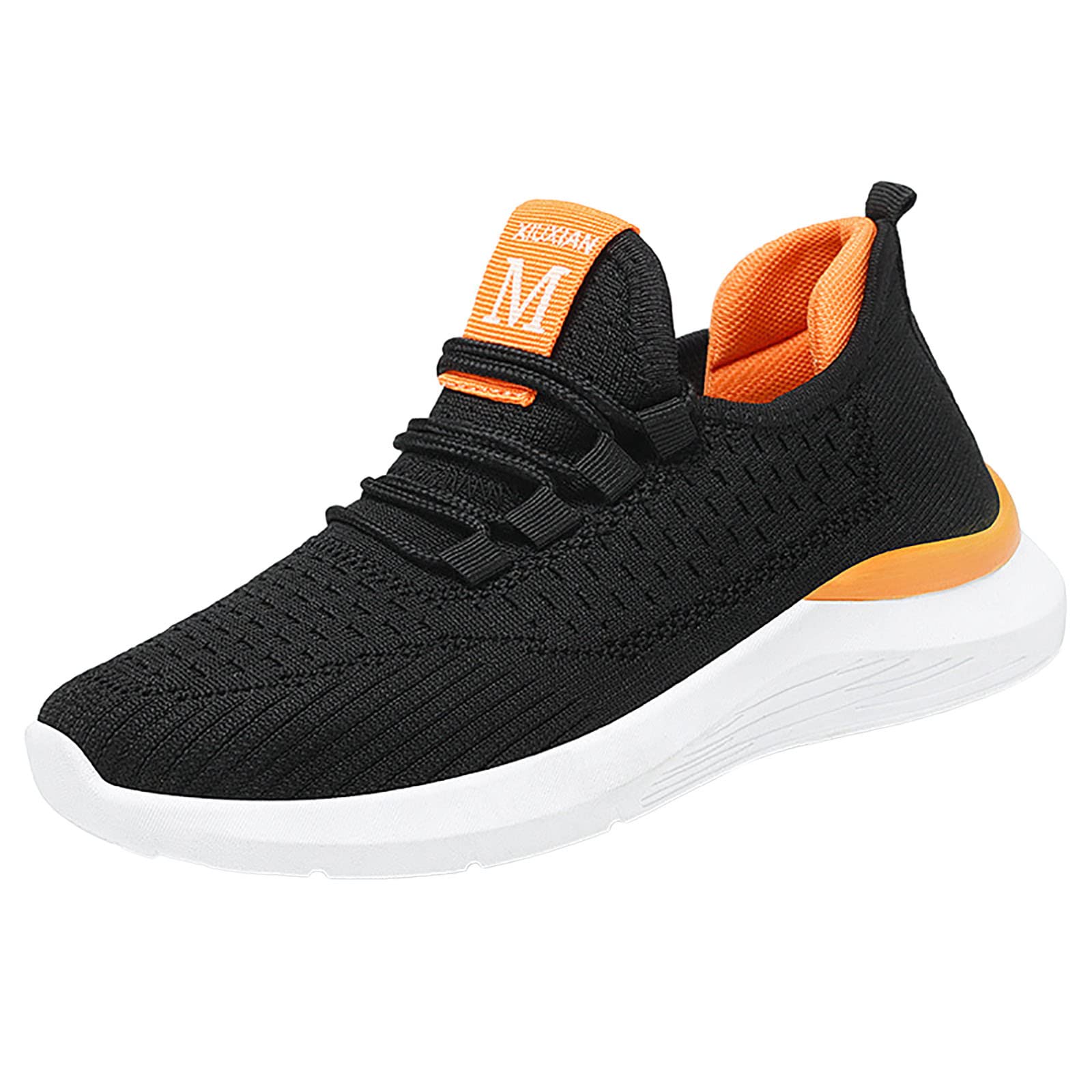 Women's Platform Sneakers - Comfortable Non-Slip Casual Loafers & Running Shoes for Women | Perfect for Walking, Workouts & Everyday Wear