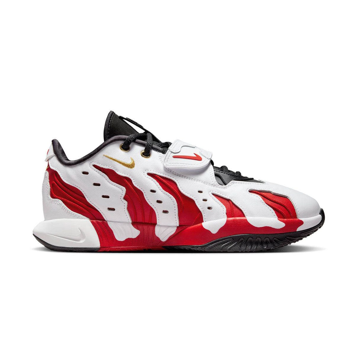 LeBron XXI EP 'Prime 96' Basketball Shoes - Men's High-Performance Sneakers for Court Play & Street Style | Perfect for NBA Games, Training & Casual Wear