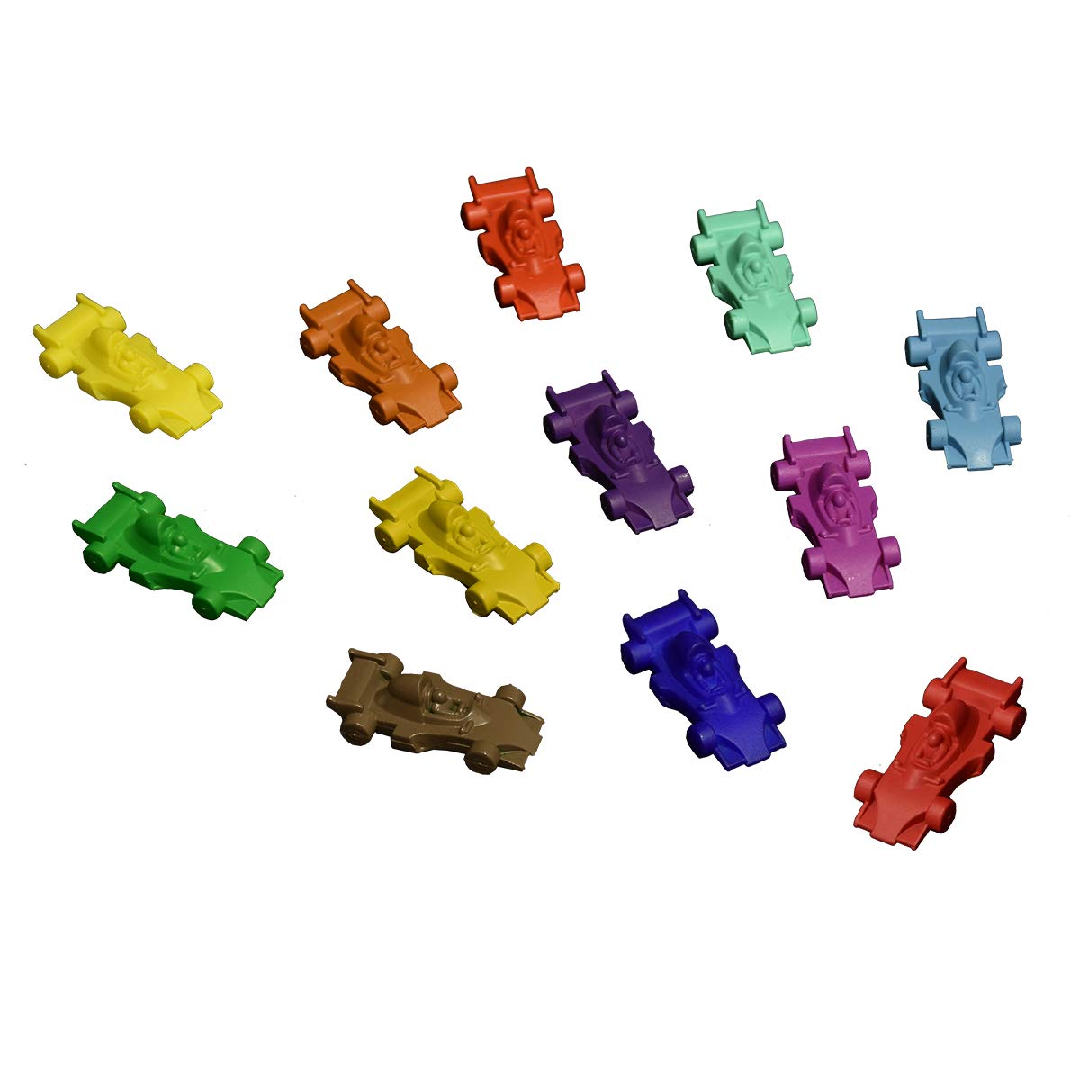 Championship Formula Racing Board Game - Strategic Car Racing Game for Adults & Teens - Perfect for Family Game Nights & Competitive Play