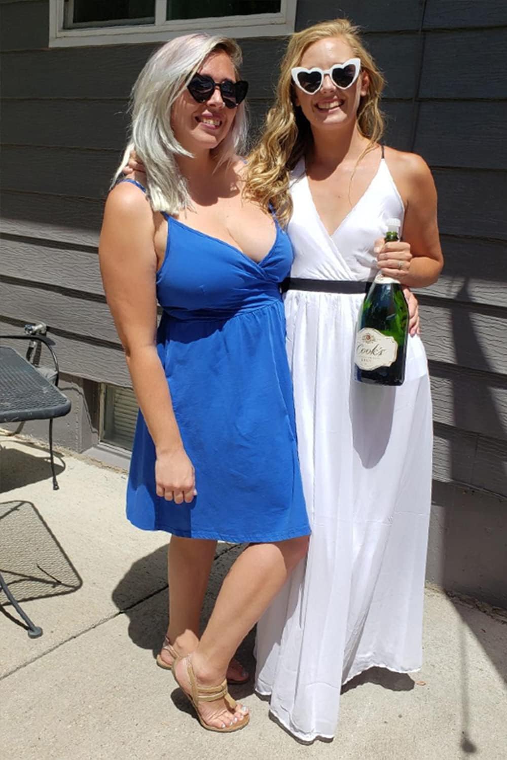 Elegant V-Neck Spaghetti Strap Casual Dress with Pockets - Perfect for Summer Outings, Beach Vacations & Date Nights