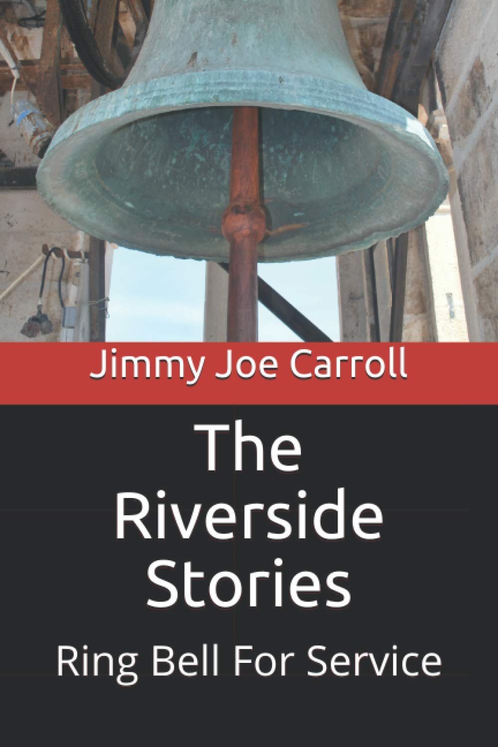 The Riverside Stories: Ring Bell for Service - Vintage Call Bell for Restaurants, Hotels, and Home Decor
