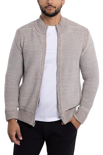 Beige Heather