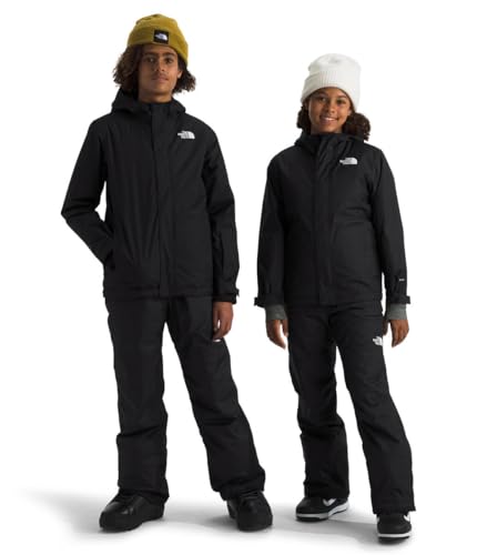 Tnf Black