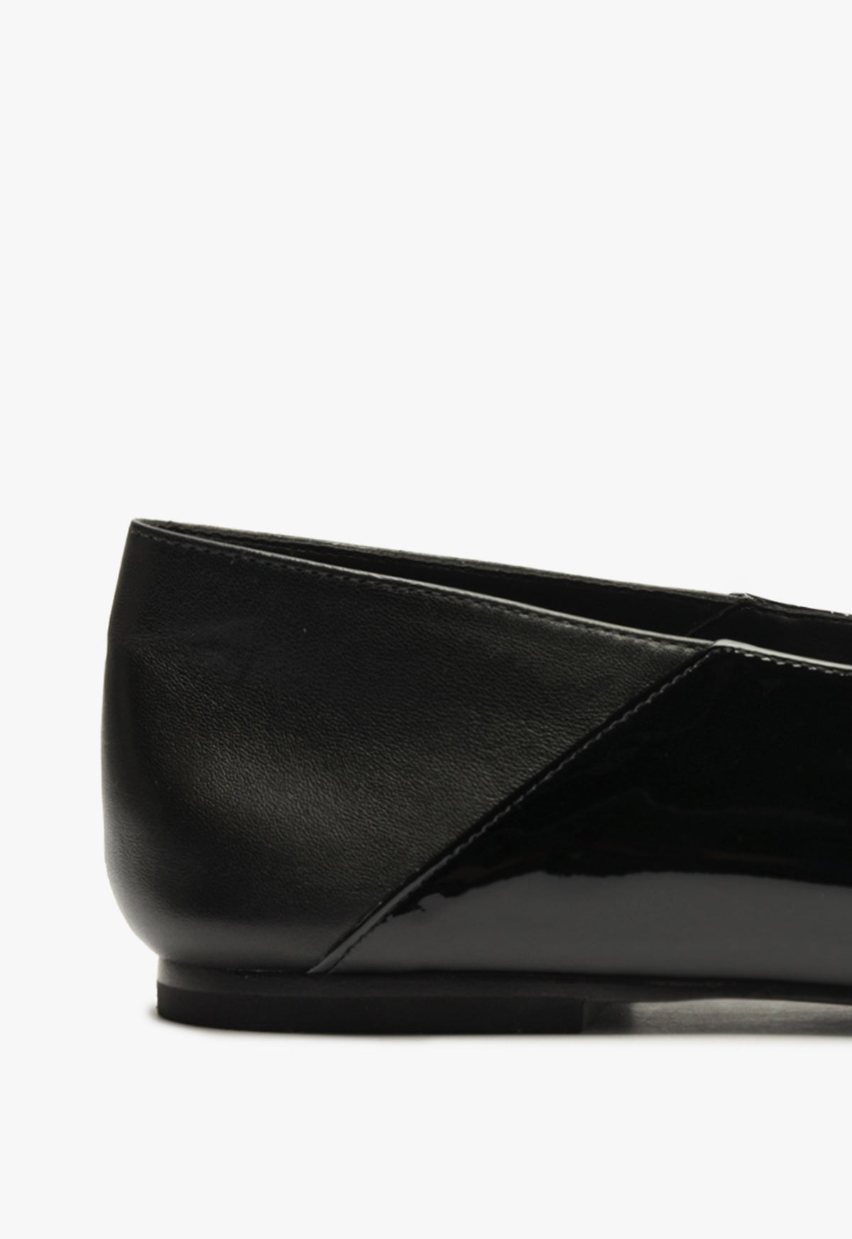 Gemma Women's Ballet Flats - Comfortable & Stylish Slip-On Shoes for Casual Wear, Work & Travel