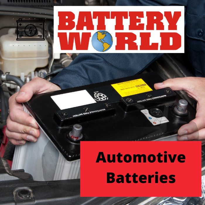Commander Series Group Size 78 Automotive Battery - 660 CCA for Cars, Trucks & SUVs | Cold Cranking Amps for Reliable Starts in All Weather Conditions